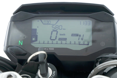 BMW G 310 R
