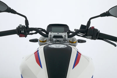 BMW G 310 R