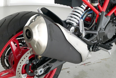 BMW G 310 R