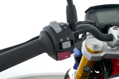 BMW G 310 R