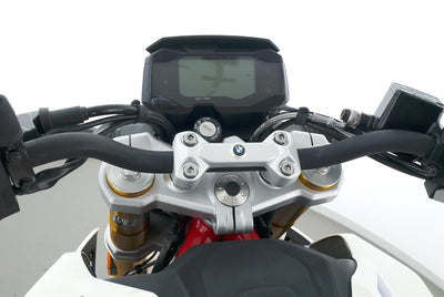 BMW G 310 R