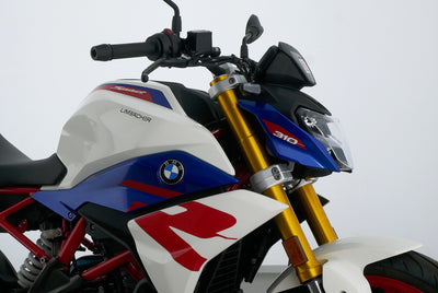 BMW G 310 R