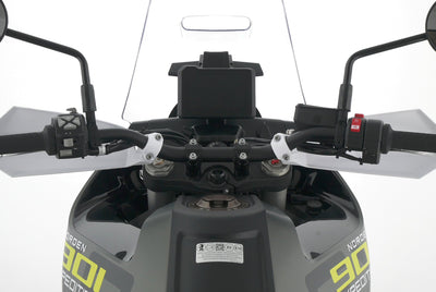 HUSQVARNA NORDEN 901 EXPEDITION