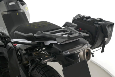 HUSQVARNA NORDEN 901 EXPEDITION