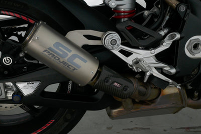 BMW S 1000 RR