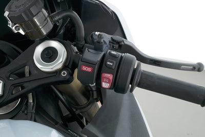 BMW S 1000 RR