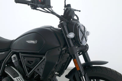 DUCATI SCRAMBLER ICON DARK