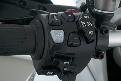 DUCATI MULTISTRADA V4 S