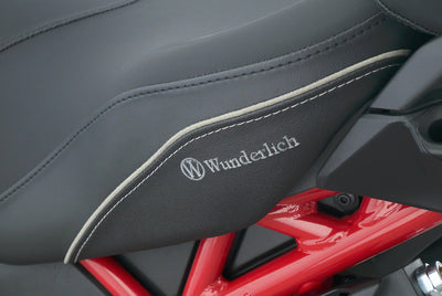 DUCATI MULTISTRADA V4 S RADAR