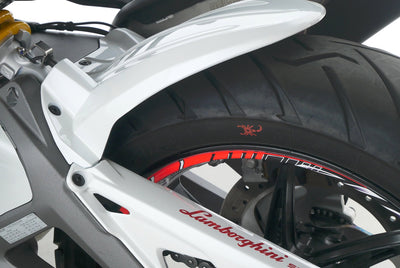 DUCATI MULTISTRADA V4 S
