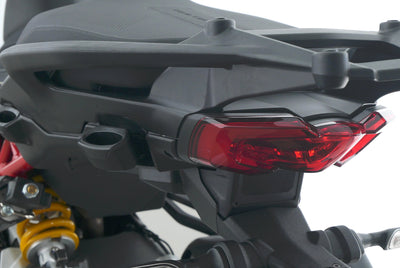 DUCATI MULTISTRADA V4 S RADAR