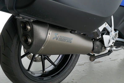 BMW R 1250 RT SPORT