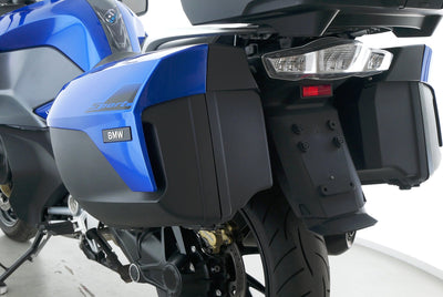 BMW R 1250 RT SPORT