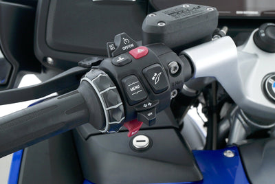 BMW R 1250 RT SPORT