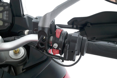 DUCATI MULTISTRADA 950