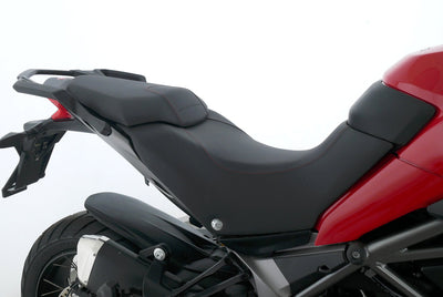 DUCATI MULTISTRADA 950
