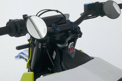 HUSQVARNA 701 SUPERMOTO LLC A2