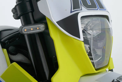 HUSQVARNA 701 SUPERMOTO LLC A2