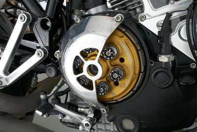 DUCATI SPORT 1000
