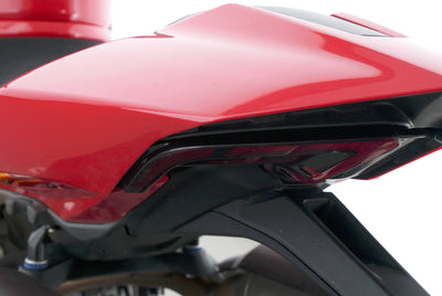 DUCATI PANIGALE V2 S