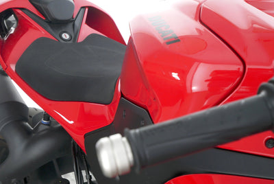 DUCATI PANIGALE V2 S