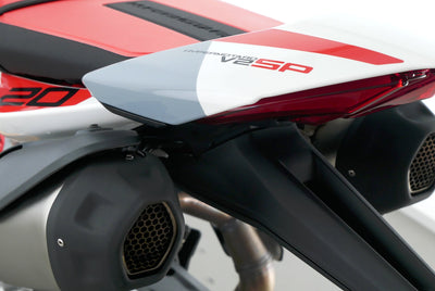 DUCATI HYPERMOTARD V2 SP