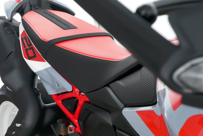DUCATI HYPERMOTARD V2 SP