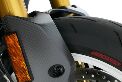 DUCATI HYPERMOTARD V2 SP