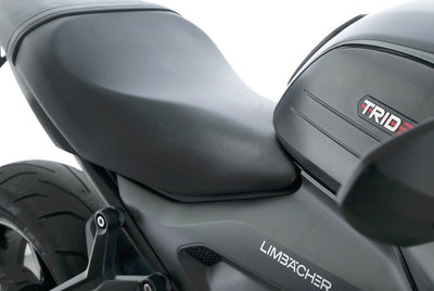 TRIUMPH TRIDENT 660