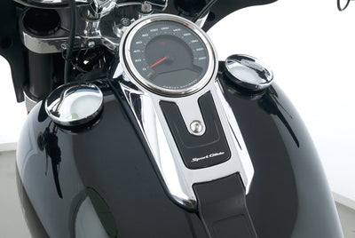 HARLEY DAVIDSON SOFTAIL SPORT GLIDE