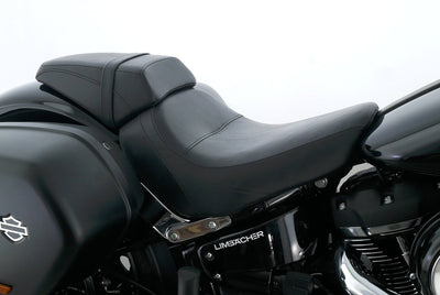 HARLEY DAVIDSON SOFTAIL SPORT GLIDE