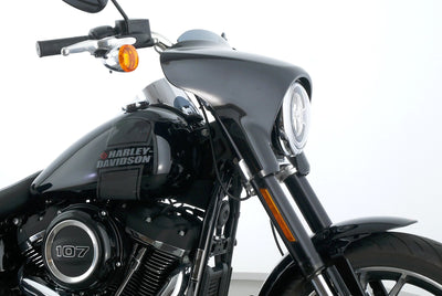 HARLEY DAVIDSON SOFTAIL SPORT GLIDE