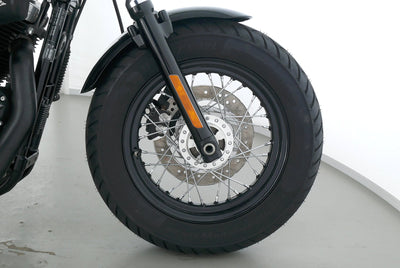 HARLEY DAVIDSON SPORTSTER XL 1200 48 FORTY