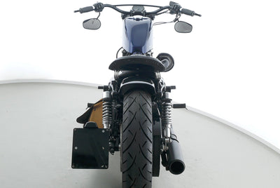 HARLEY DAVIDSON SPORTSTER XL 1200 48 FORTY