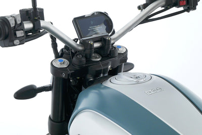 DUCATI SCRAMBLER 2G ICON