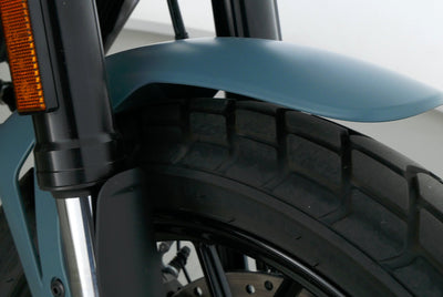 DUCATI SCRAMBLER 2G ICON