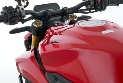 DUCATI STREETFIGHTER V2 S