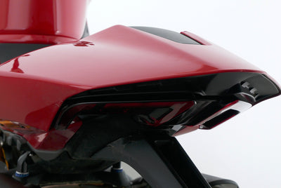 DUCATI STREETFIGHTER V2 S
