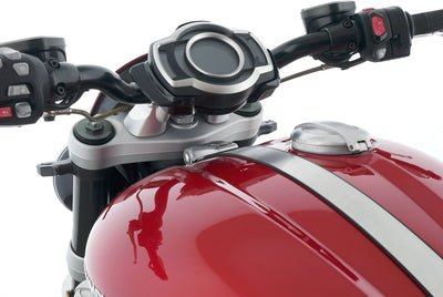 TRIUMPH ROCKET 3 R