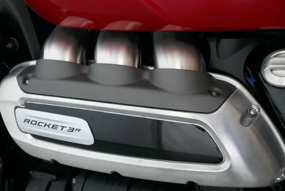 TRIUMPH ROCKET 3 R