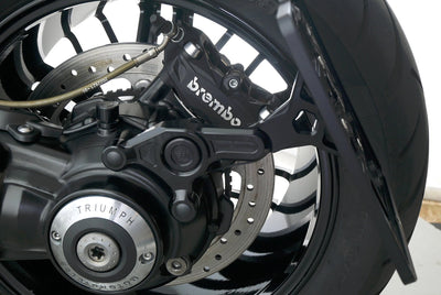 TRIUMPH ROCKET 3 R