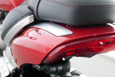 TRIUMPH ROCKET 3 R