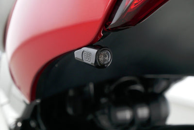 TRIUMPH ROCKET 3 R
