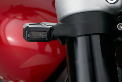 TRIUMPH ROCKET 3 R