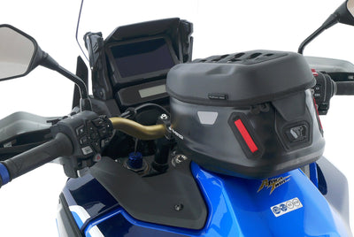 HONDA CRF 1100 L ADV. SPORT ES DCT