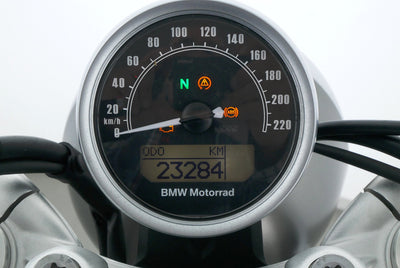 BMW R NINE T SCRAMBLER