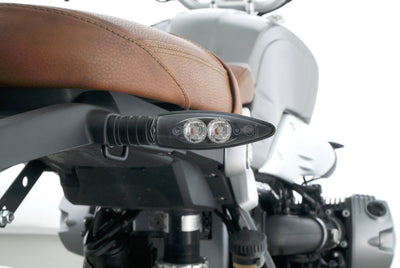 BMW R NINE T SCRAMBLER