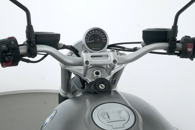 BMW R NINE T SCRAMBLER