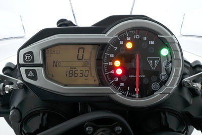 TRIUMPH TIGER 800 XRX