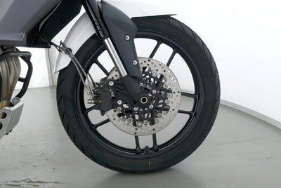 TRIUMPH TIGER 800 XRX